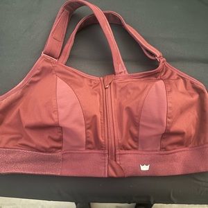 SheFit “Ultimate Sports Bra”